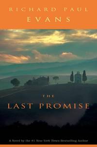 The Last Promise by Evans, Richard Paul