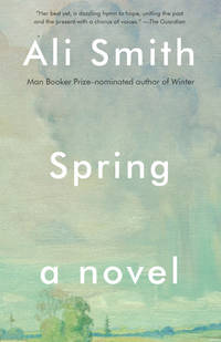 Spring (ISBN: 9781101969960)