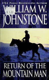 image of Return of the Mountain Man (The Last Mountain Man)