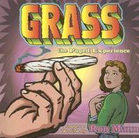 Grass : The Paged Experience de Mann, Ron