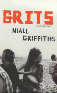 Grits (Signed First Edition)