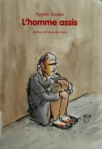 L'homme assis