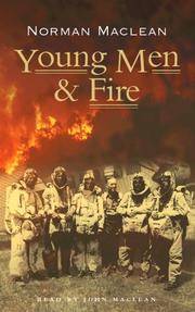 image of Young Men & Fire