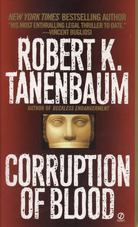 Corruption of Blood by Tanenbaum, Robert K - 1996