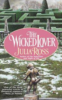 The Wicked Lover (Berkley Sensation)