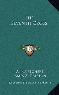 cover of The Seventh Cross