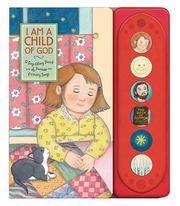 I Am a Child of God: A Sing-Along Book of Favorite Primary Songs