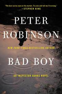Bad Boy (ISBN: 9780062433961)
