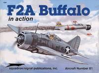 F2A Buffalo in Action - Aircraft No. 81