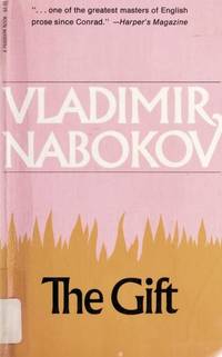 The Gift by Nabokov, Vladimir - 1970