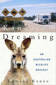 Kangaroo Dreaming