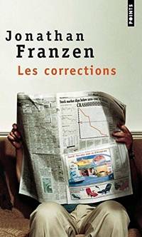 cover of Les Corrections