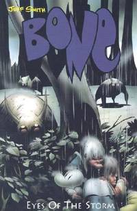 Bone (ISBN: 9780963660961)