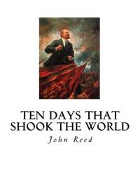 image of Ten Days That Shook the World