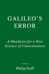 Galileo's Error