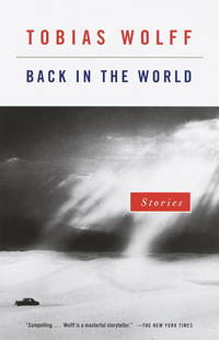 cover of Back in the World: Stories