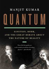 Quantum (ISBN: 9781441769961)