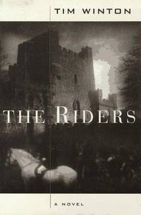 THE RIDERS