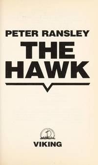 The Hawk by Ransley, Peter - 1989