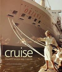 Cruise : Identity, Design and Culture