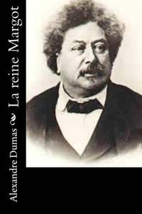 cover of La Reine Margot