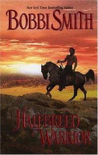 Halfbreed Warrior (Leisure Historical Romance)