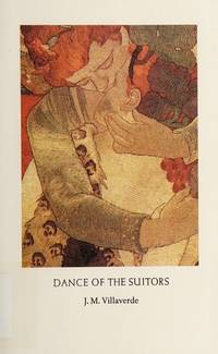 Dance of the Suitors