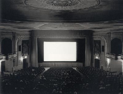 Hiroshi Sugimoto Theaters by Hiroshi Sugimoto, Hans Belting