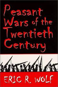image of Peasant Wars of the Twentieth Century