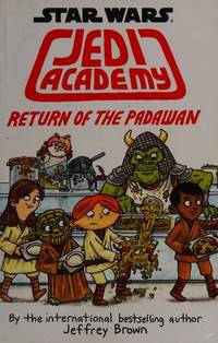 Jedi Academy 2 Return Of The Padawan