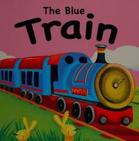 JG BOARD BOOK: BLUE TRAIN by Edited