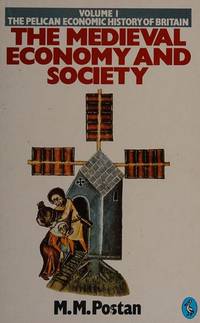 ★大人気商品★ Society and Economy Medieval The : of History Economic An 洋書