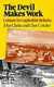 The Devil Makes Work: Leisure in Capitalist Britain (Crisis Points, 4)