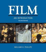 Film: An Introduction (2nd Edition)