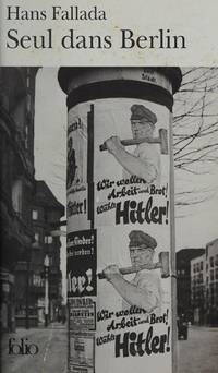 Seul dans Berlin(Collection Folio #3977)