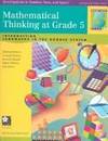 Mathematical Thinking at Grade 5: Introduction & Landmarks in the Number System...