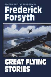 image of Great Flying Stories