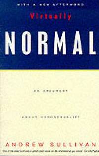 Virtually Normal (ISBN: 9780330346962)