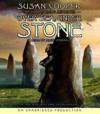 cover of Over Sea, Under Stone (The Dark Is Rising Sequence)