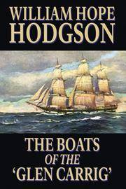 image of The Boats of the 'Glen Carrig'