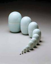 Contemporary Clay: Japanese Ceramics for the New Century