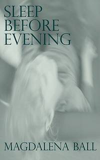 Sleep Before Evening