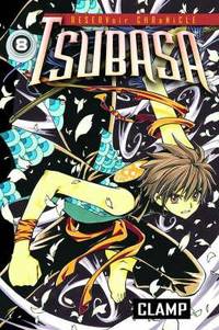 Tsubasa (ISBN: 9780099504962)