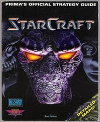 Starcraft : Prima's Official Strategy Guide