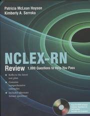 NCLEX-RN Review: 1,000 Questions To Help You Pass