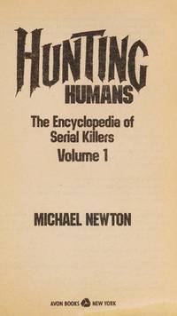 serial killers vol 1