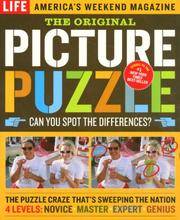 image of Life: The Original Picture Puzzle