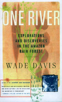 One River (ISBN: 9780684834962)
