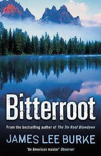 Bitterroot (ISBN: 9780752847962)