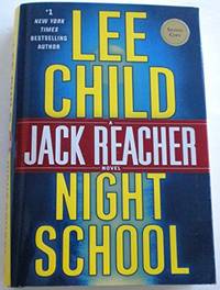 Night School (Jack Reacher)